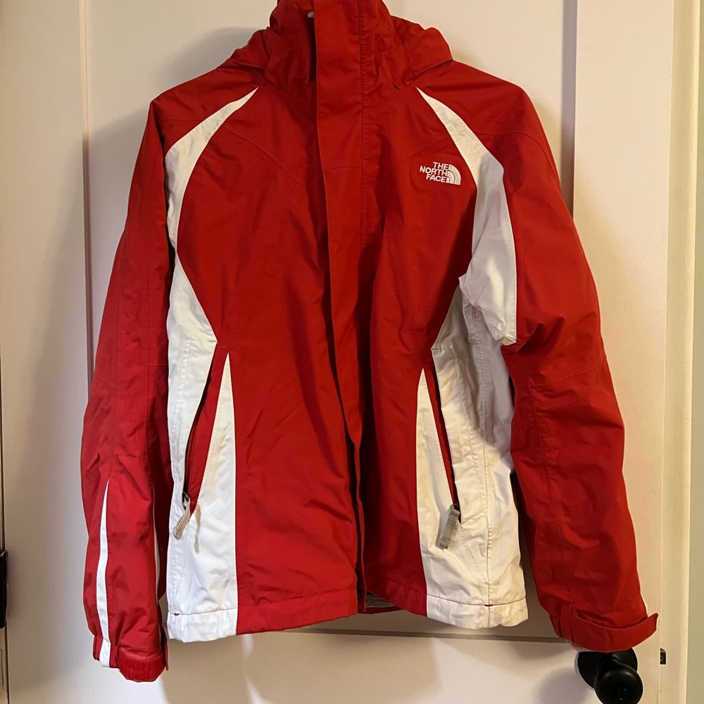 The North Face Women’s Winter Jacket- Size Small